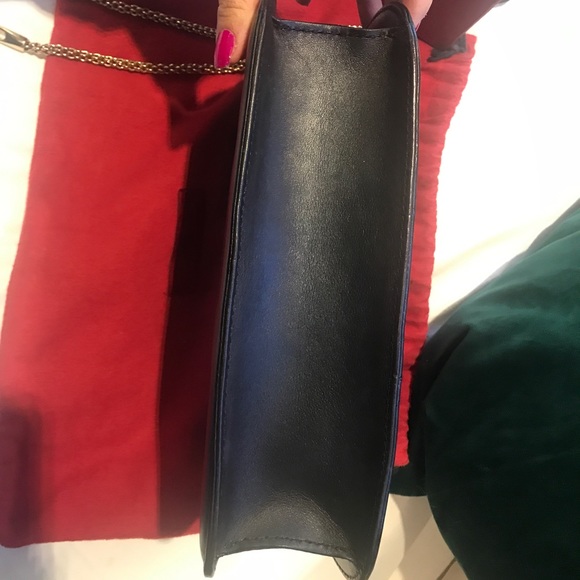 Valentino rockstud handbag purse crossbody - Picture 4 of 7